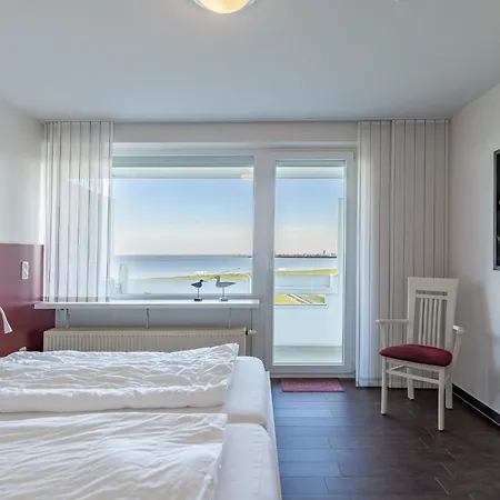 Apartment Haus Nautic, 317 Cuxhaven