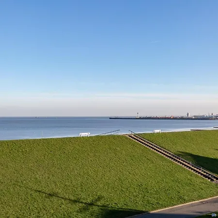 Haus Nautic, 317 * Cuxhaven