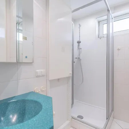 Haus Nautic, 317 Apartment Cuxhaven