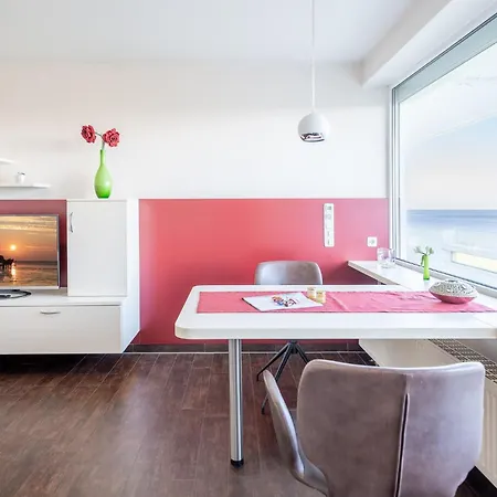Haus Nautic, 317 Cuxhaven