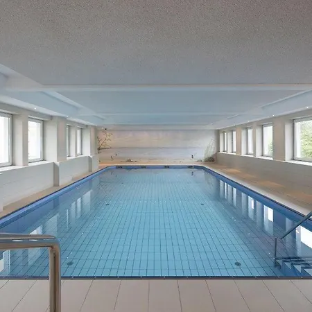 Haus Nautic, 317 * Cuxhaven