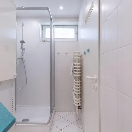 شقة Haus Nautic, 317 كوكسهافن