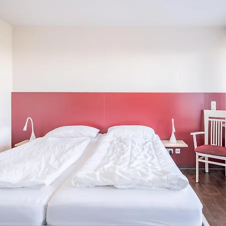 Haus Nautic, 317 Appartement Cuxhaven